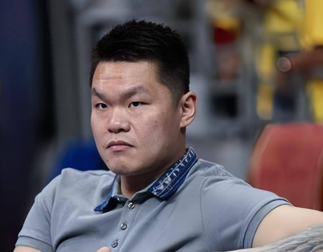 广东3消息！朱芳雨深夜发声，徐杰收获喜讯，焦泊乔满血复出