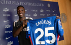 官方：切尔西与凯塞多涨薪续约至2033年