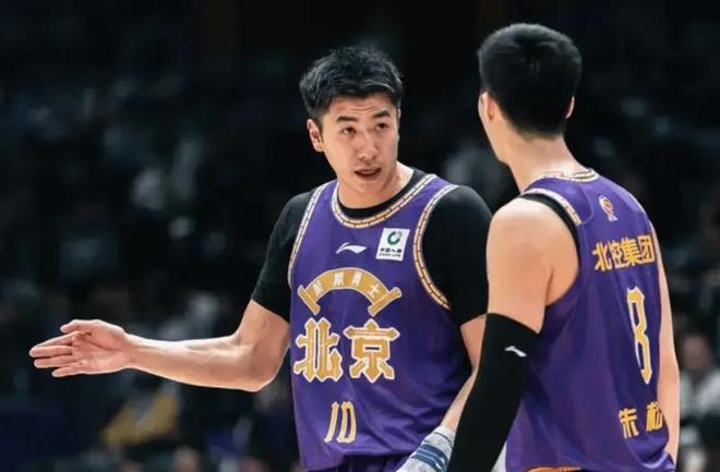 北控大胜四川！替补全民皆兵，2首发留力，后两场硬仗仍不可松懈