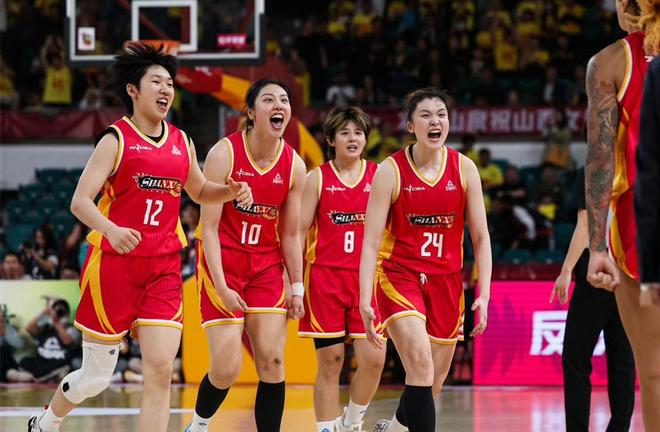 绝杀！中国女篮26岁1米86王牌复苏：防守真硬，宫鲁鸣召回她？