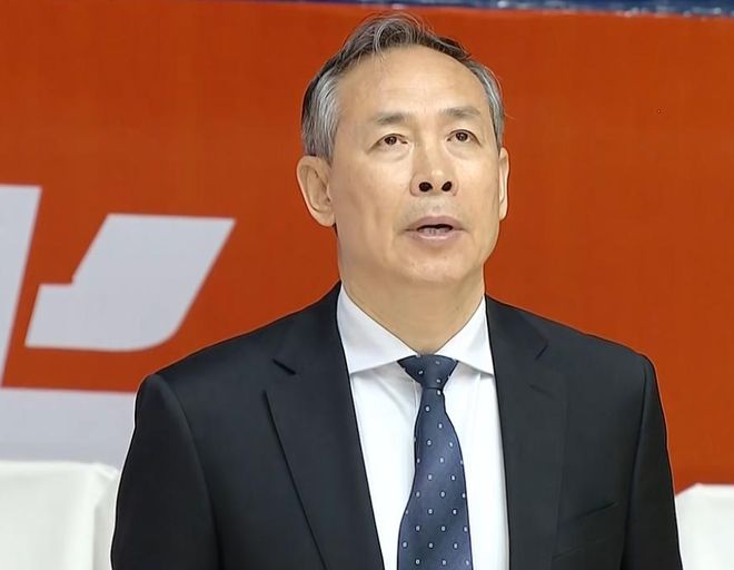 5分钟被打14-0、16分惨败，CBA劲旅吞下5连败，首发5人竟无人上双