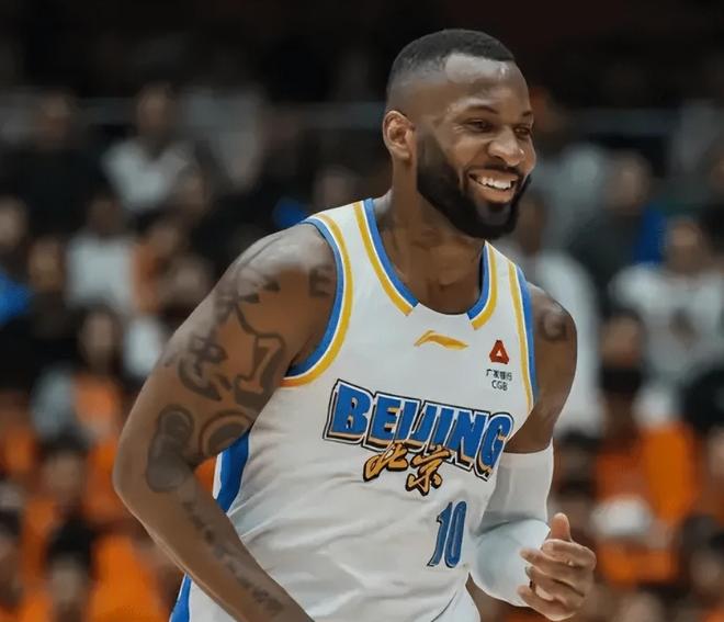 北京感观越来越好！各将回暖，杰曼范子铭贝利展杀招，防守也提升