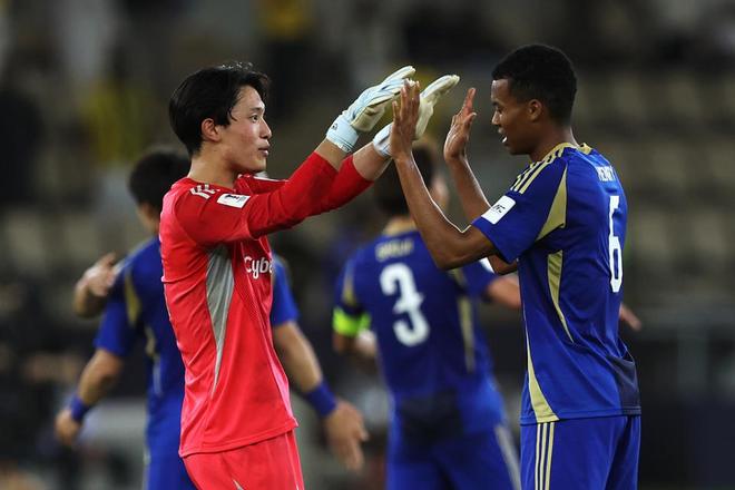 0-1！沙特1.6亿豪门爆冷无缘亚冠4强 2次中柱+绝平进球被马宁吹掉