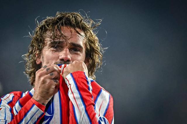 30年孤独守望！西甲双雄全没了，只剩马竞扛大旗