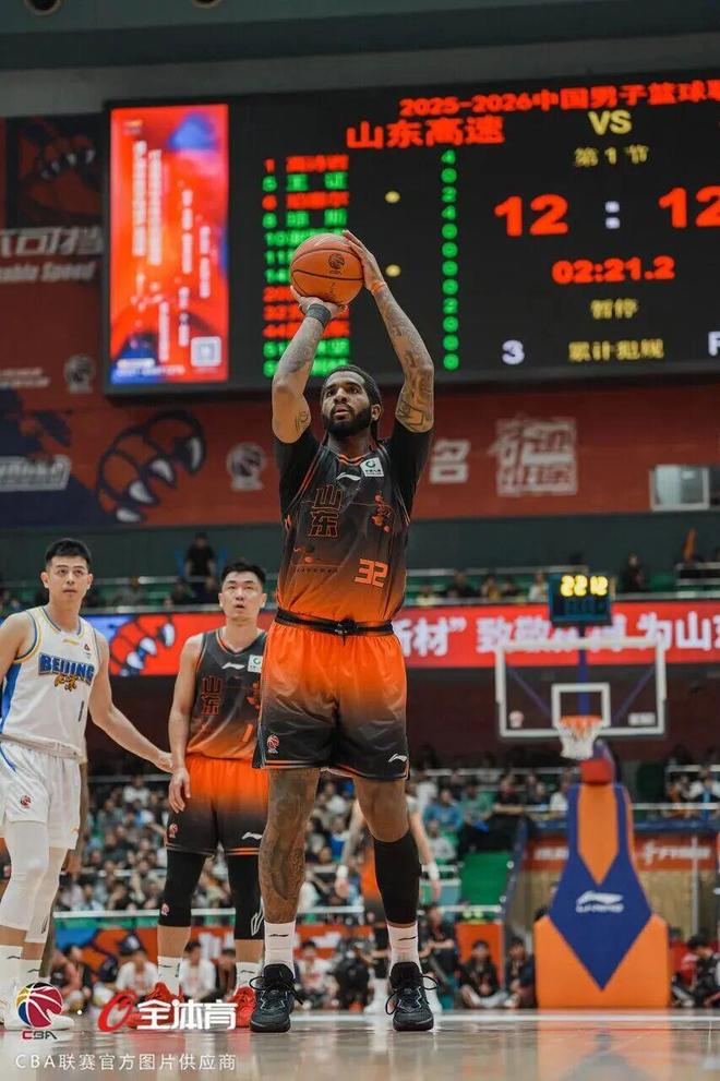 从四强到五连败：山东男篮丢掉的防守与团队，该捡起来了