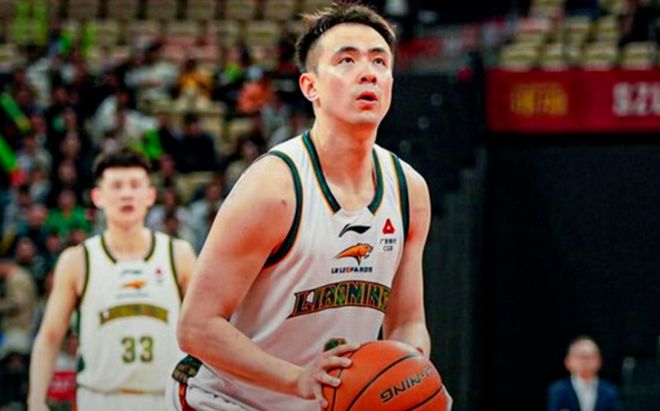 CBA男篮最新动态！辽宁vs浙江，赛前带来辽宁男篮赵继伟、勒迪、付豪以及浙江男篮最新消息