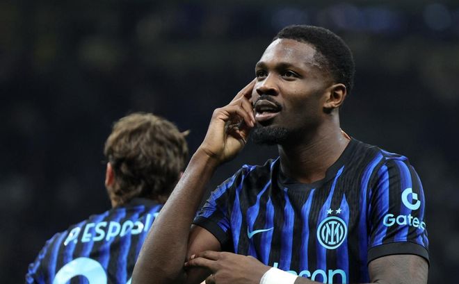 3-0！3-2！疯狂一夜，国米狂胜，朗斯奇迹逆袭，吉达联合爆冷出局