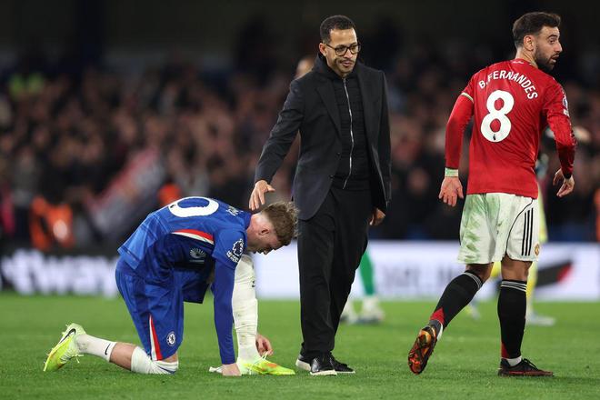 切尔西六战五败，美国老板为何还忍他？