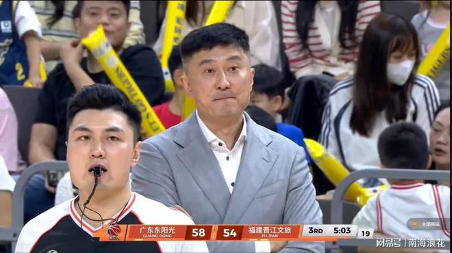 名气大有啥用？前NBA球员13中3+末节三分5中0，被邹阳对位打爆