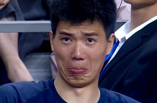 广东男篮爆冷不敌鱼腩球队，赛后球员评分：5人低分，4人及格