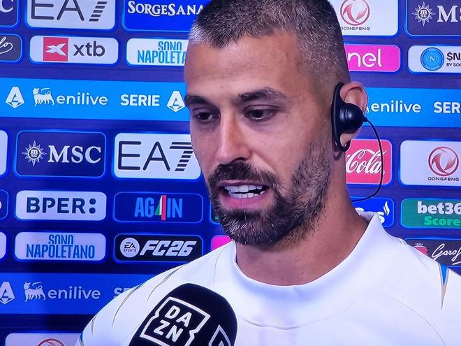 斯皮：我们曾相信自己能争冠，但上周末我们的梦想就破灭了