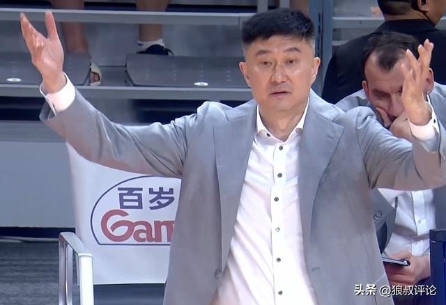 CBA最新排名：广东离奇输球神助攻北京 辽宁不敌浙江跌出前8
