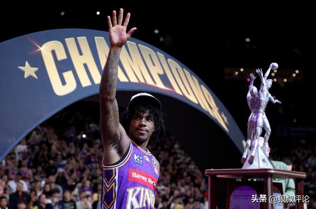 烧钱！曝北京向前同曦小外援开出15万美金月薪 多方面未能达成签约