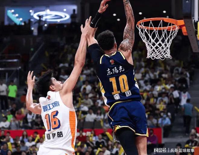 CBA最新排名！广东输球北京登第4；辽宁山东夺第8，抢12名剩3支