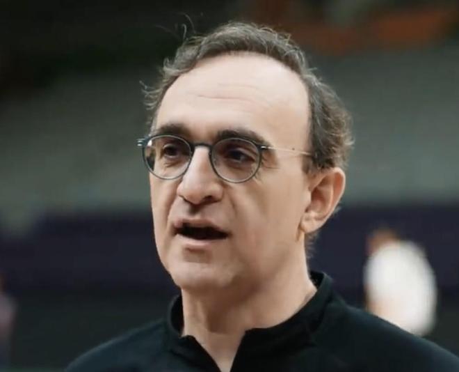 乌戈：对浙江是争取好排位的关键战，希望莱迪能延续好状态