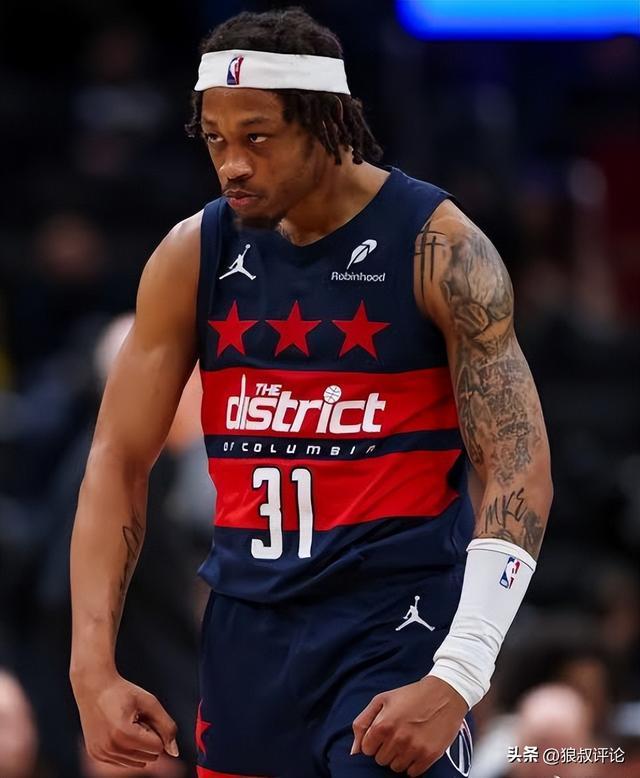 冲冠最后拼图！北京签下新外援威廉姆斯 2月曾代表奇才出战轰25分