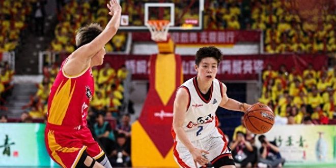 72-70绝杀逆转！WCBA总决赛悬念拉满，山西女篮主场险胜四川