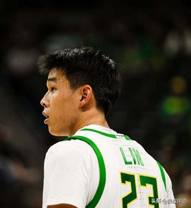 同曦董事长：对林葳非常有感情 很励志愿意吃苦 国内很难找这种球员