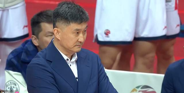 CBA4消息：广东失主动权，北京新援来了 黑马新援首秀 1队欲换帅