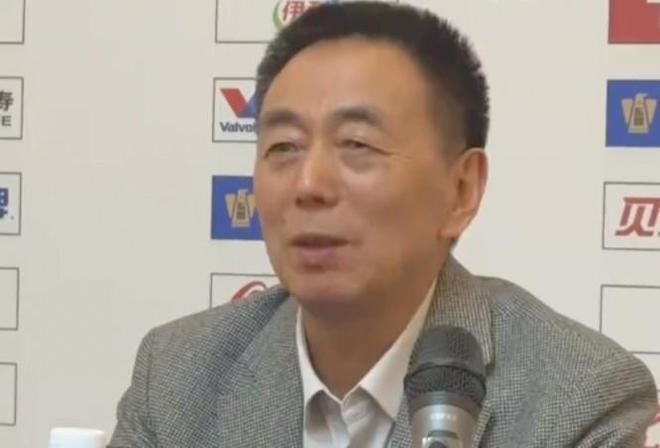 无缘季后赛，同曦老板：对不起我们的球迷，让他们失望了