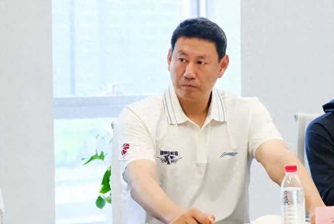 三年禁赛到期！李楠恢复教练员注册，前男篮主帅今晚或将现身CBA