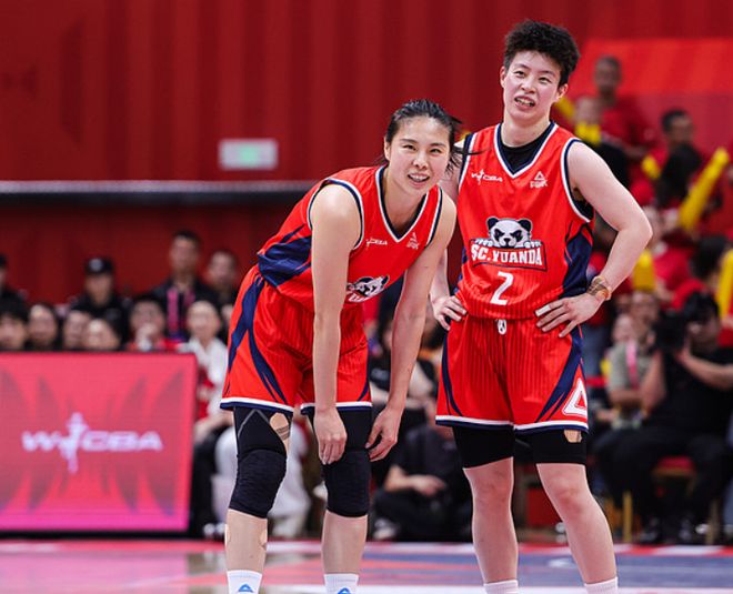 7中7砍16+4！中国女篮25岁悍将复苏：宫鲁鸣召回女版赵继伟？