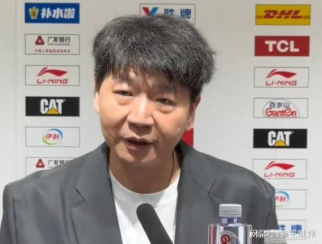 季后赛预演变惨案！邱彪的执教无能，还要让山东男篮背多久锅？