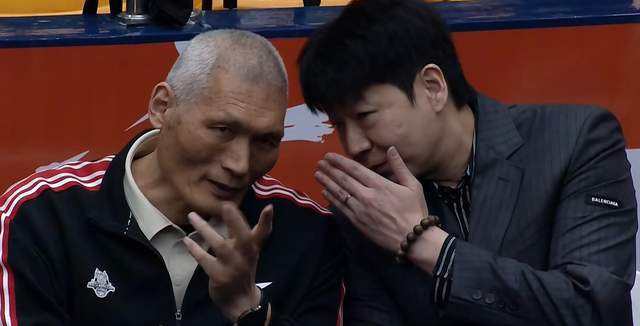 山东恐难逃7连败，邱彪下课谁来接手？新帅3选1，巩晓彬成大热门