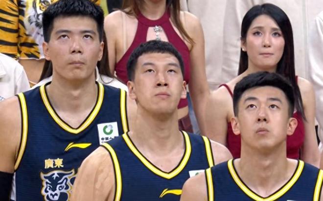 CBA一夜3场逆转！广东+山西遭爆冷，浙江掀翻辽宁，最新排名乱了