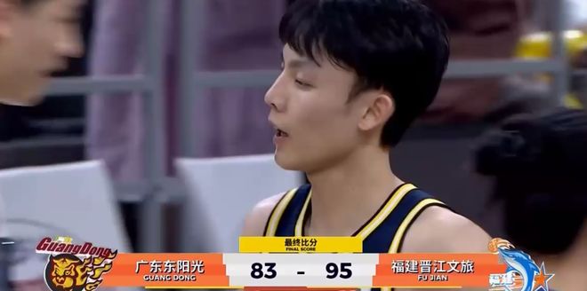 看了广东输球赛后焦泊乔露出的玩味一笑，才知道朱总为何要签拉科