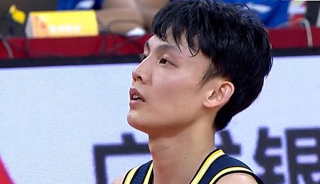 福建19分大逆转时隔15年胜广东 皮特森39+7+6徐杰14中2