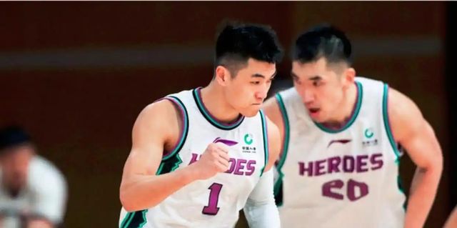 高诗岩缺阵助力山东男篮避免连败？他风评变差，是从这件事开始的