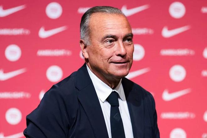 巴萨主席硬刚欧足联：投诉被拒后，律师团队已待命