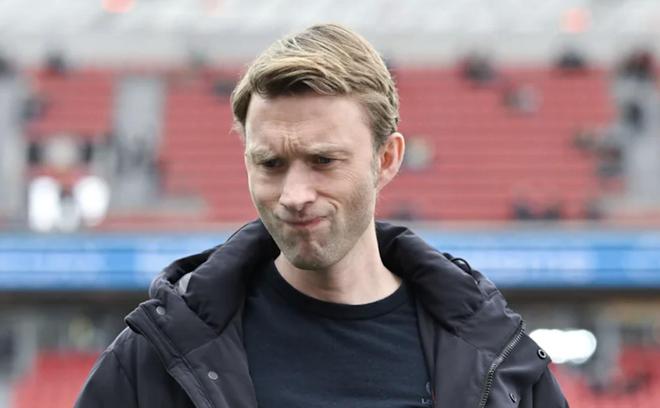 罗尔费斯谈德国杯半决赛战拜仁：这是再次争夺冠军的绝佳机会