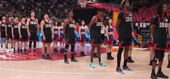 赢了 103-95：CBA劲旅终结5连败 终结大黑马15连胜 山东掀翻深圳