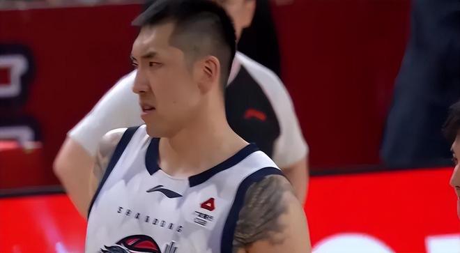 山东男篮103-95力克深圳终结五连败，邱彪变阵重塑球队攻防体系！