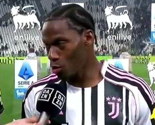 乔纳森-戴维：现在谈下赛季目标为时过早，我们专注于打进欧冠