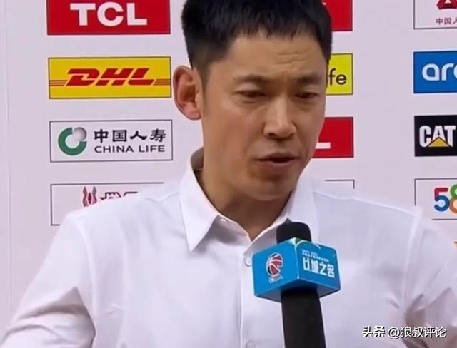 CBA超刺激剧情：北控广州隔空对决争12名 谁能压哨上岸季后赛？