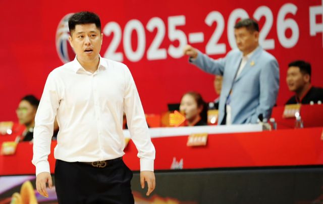 CBA最新消息！山西男篮主帅被重罚，浙江广厦换掉桑普森
