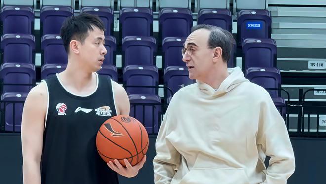 辽篮晋级八强的两大必要条件曝光！两战必须全胜，但已无主动权