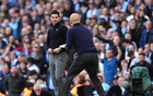 曼城看到夺冠希望！剩5轮少3分，手握一大优势，阿森纳失去主动