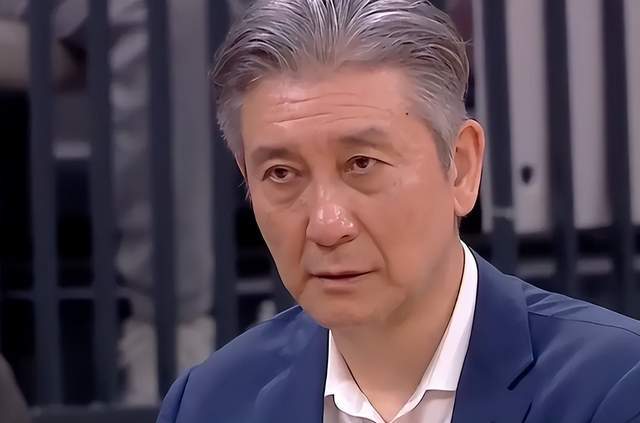 故意放水？联盟第3赢不了山东，老帅给出解释，承认了1点，明白人