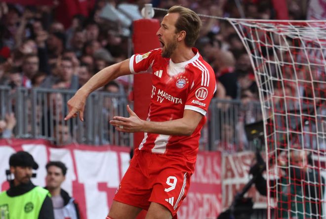 拜仁2025/26赛季德甲全回顾：完美开局，强势夺冠