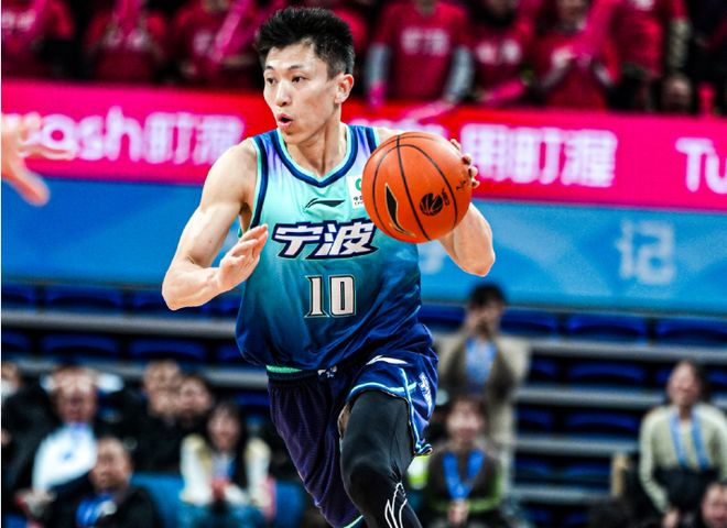 队史首进季后赛创历史！宁波大胜吉林结束6连败 辛普森准三双