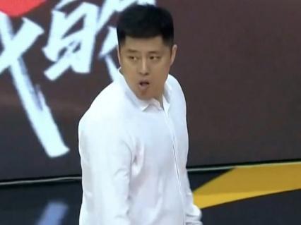 贾明儒17分山西战胜广东，末节放弃迪亚洛成功潘江处境堪忧