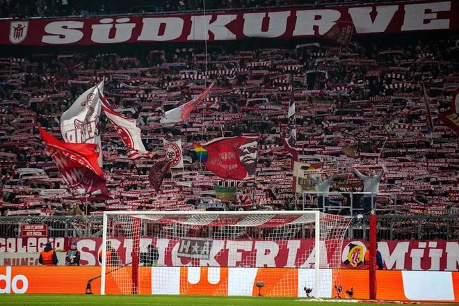 德甲球迷冲突：150人被捕背后的安保漏洞