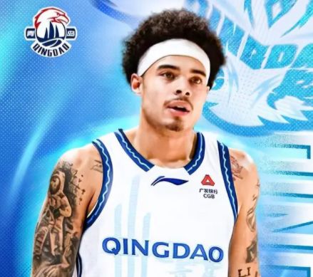 常规赛尾声才来CBA的4大外援，专门打季后赛，或改变争冠格局