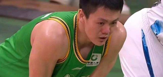 CBA本赛季，转投他队后最失意的4位球员