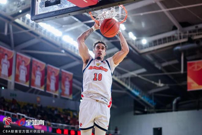 反扑未果，华南虎客场不敌山西