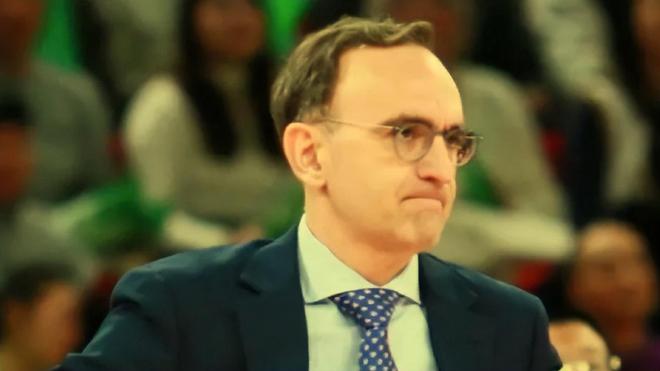 乌戈罕见道歉!赵继伟心情很复杂,弗格期待季后赛8进4再跟辽篮交手